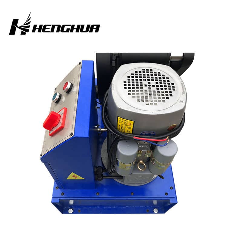 HH51 CE Approved 6-51mm High Pressure Hydraulic Hose Crimping Machine